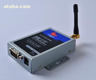 GPRS工業Modem CM3100產品介紹