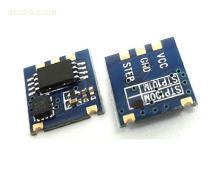 小體積3D計(jì)步器模塊 思為無線STP101M在非手腕式設(shè)備中的應(yīng)用與優(yōu)勢(shì)